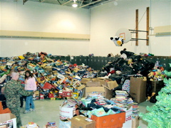 Toys for Tots 2005 005